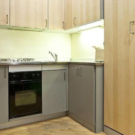 Italianway-Fiori Chiari Apartment Milano Exterior foto