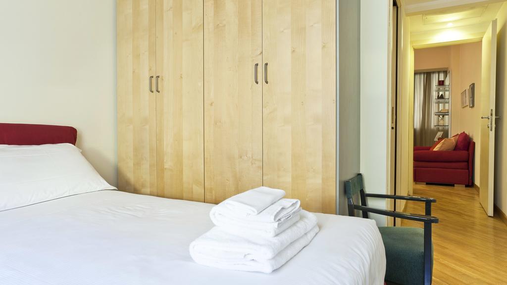 Italianway-Fiori Chiari Apartment Milano Exterior foto