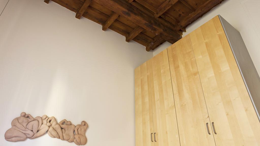 Italianway-Fiori Chiari Apartment Milano Exterior foto