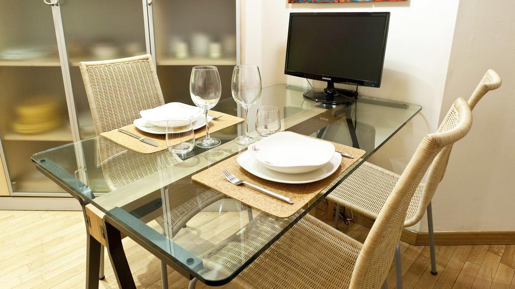 Italianway-Fiori Chiari Apartment Milano Exterior foto